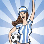 argentinas avatar