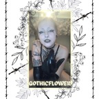 gothicflower avatar