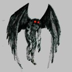 mothman avatar