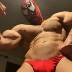 spidermanof avatar
