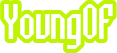 YoungOF Logo